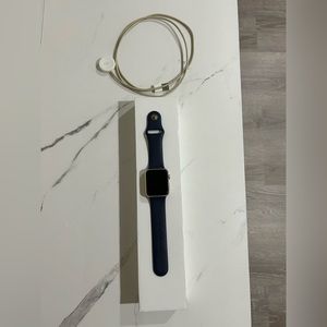 Apple Watch 1 Series 42 mm